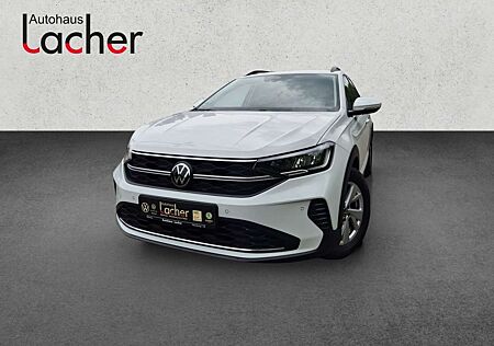 VW Taigo Volkswagen Life 1.0 TSI