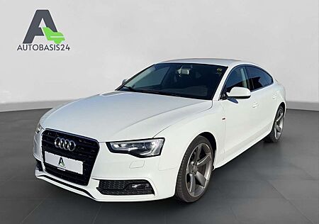 Audi A5 Sportback 1.8 TFSI S-Line*Sport-Edition*Rotor