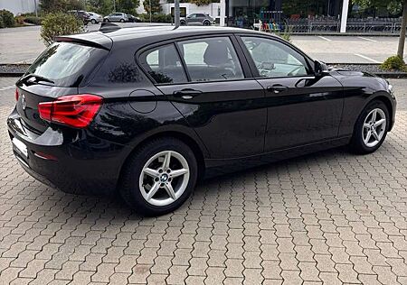 BMW 116 i Advantage