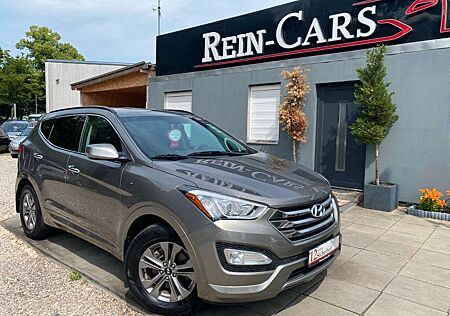 Hyundai Santa Fe 2.4 GDI Trend/65TKM/PDC/MFL/SHZ/TEMPOM.