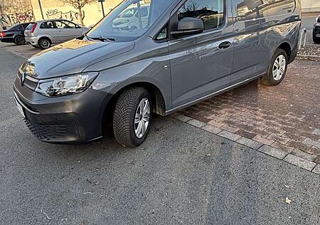 VW Caddy Volkswagen Cargo 2.0 TDI BMT Maxi