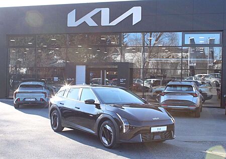 Kia EV4 150 kW Earth 58,3 KW P3