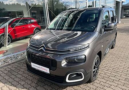 Citroën Berlingo Citroen M BlueHDi 130 EAT8 SHINE