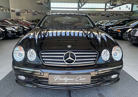 Mercedes-Benz CL 63 AMG 6.3l sehr Selten Rarität Gelegenheit!!