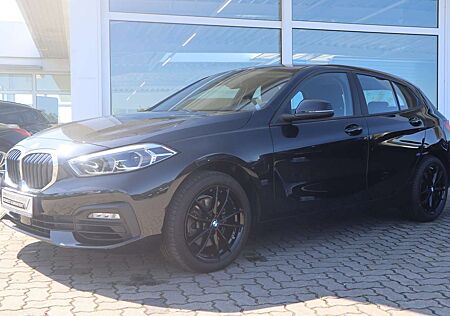 BMW 118 i Advantage/PDC/SHZ/Tempo./LED