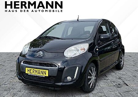 Citroën C1 Citroen 1.0 Selection LED*Facelift