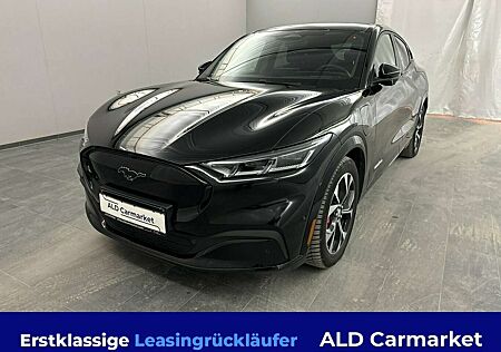 Ford Mustang Mach-E AWD Geschlossen, 5-türig, Direktantrieb, 1-Gang