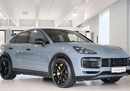 Porsche Cayenne Coupe Turbo GT Bose/Carb./Keramik/Chrono