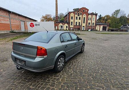 Opel Vectra 2.2