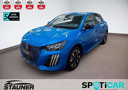 Peugeot 208 Allure PureTech AT8 100PS *PDC*360°KAM*