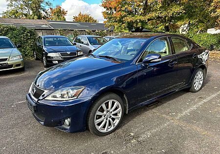 Lexus IS 200 200d
