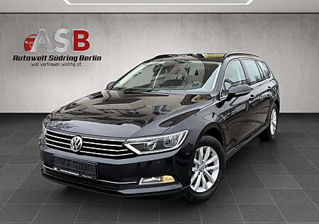 VW Passat Variant Volkswagen Comfortline BMT/Start-Stopp
