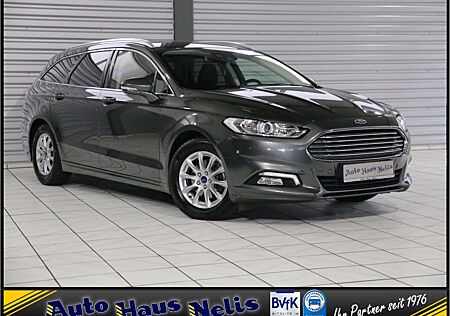 Ford Mondeo 1,5 EcoBoost Turnier Business Edition Nav