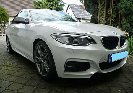 BMW 235 M235i Coupe Sport-Aut.