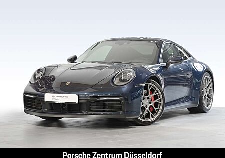 Porsche 992 911 Carrera 4S Sportabgas Surround-View BOSE