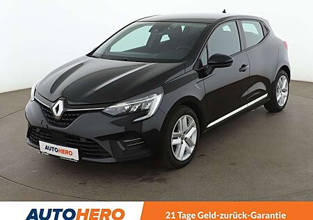 Renault Clio 1.0 SCe Zen *LED*TEMPO*SHZ*