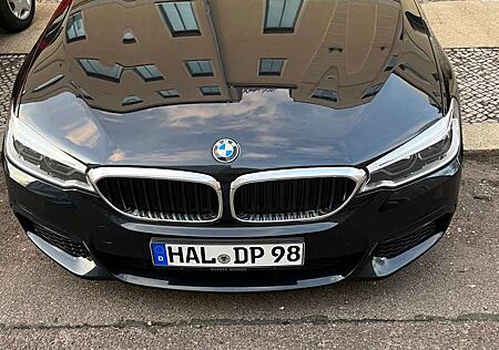 BMW 530i 530 Touring Aut. M Sport