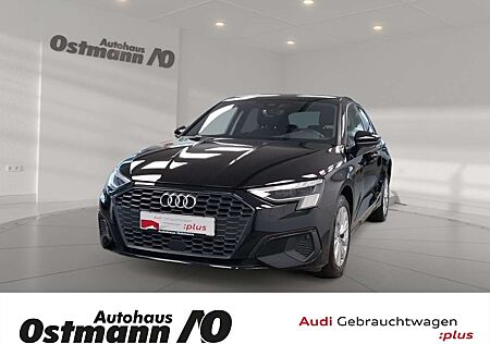 Audi A3 Sportback 40 TFSI e Matrix RFK SHZ Navi