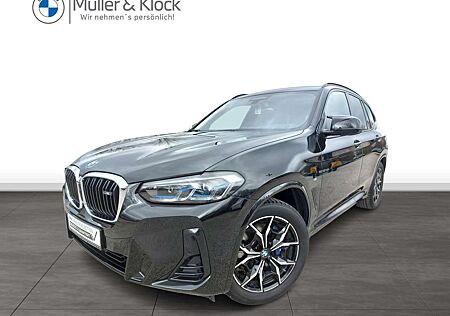 BMW X3 M 40d Head-Up HK HiFi DAB WLAN Standhzg. AHK