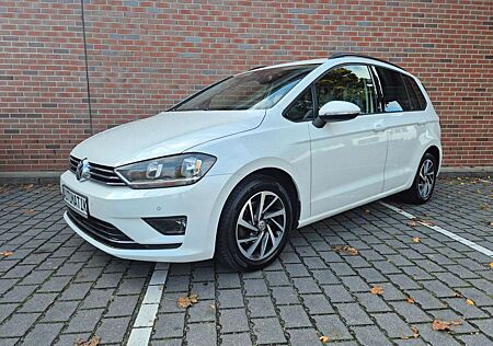 VW Golf Sportsvan Volkswagen Golf VII Sound, AUTOMATIK, NAVI