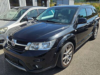 Fiat Freemont Lounge AWD