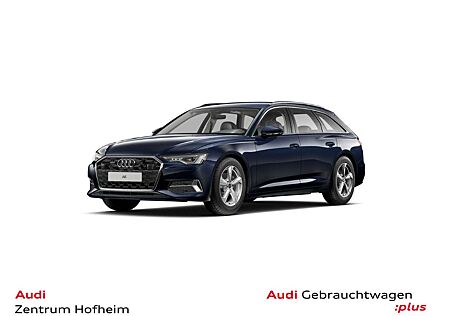 Audi A6 40 TDI qu advanced S tro*Matrix*Virtuel