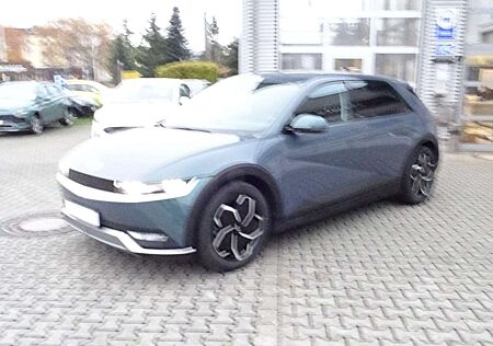 Hyundai IONIQ 5 5 58 kWh Dynamiq Navi Kamera Heckklappe elektr.