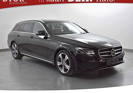 Mercedes-Benz E 300 E300d Avant WIDES+BURMES+360+HEAD+AHK+MULTIB+ACC