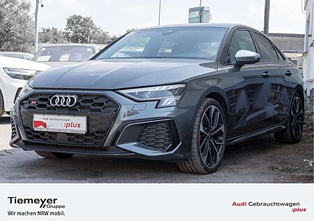 Audi S3 2.0 TFSI Q LM19 NAVI+ SITZHZ PRIVAC