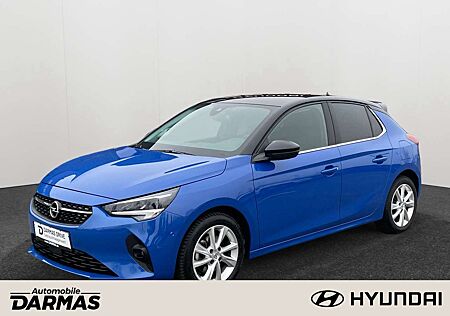 Opel Corsa 1.2 A/T Elegance Rückfahrkamera TOP