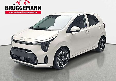 Kia Picanto 1.2 AUTO. (AMT) SPIRIT LAUNCH EDITION