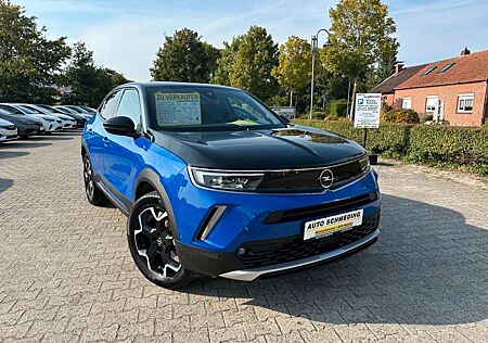 Opel Mokka Ultimate Navi/LED/Kamera/Alcantara/AHK