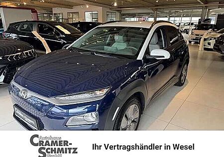 Hyundai Kona EV Premium Sitz-Paket
