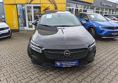 Opel Insignia -B 2.0 Diesel 128 kW 174 PS MT6