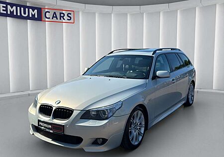 BMW 530 d xDrive M-Paket Touring *Garantie*Finanz*