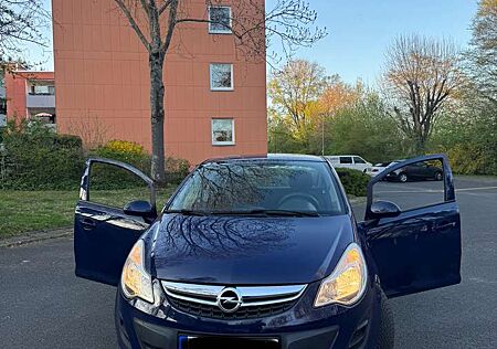 Opel Corsa 1.2 16V (ecoFLEX) Edition