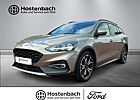 Ford Focus Turnier Active 1.0 EcoBoost AHK-klappb.Navi LED Ap