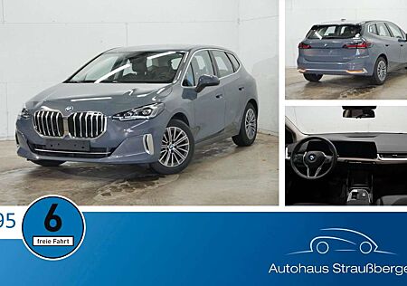 BMW 220 Luxury Line AHK Memory LED