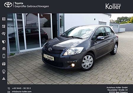 Toyota Auris 1.6 Automatik Edition Navi SHZ Bluetooth