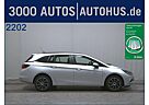 Opel Astra ST 1.6 CDTI Business Ed. Navi Klima Shz