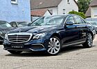 Mercedes-Benz E 400 Lim. 4Matic 9G-TRONIC Exclusive LED|KAM|19