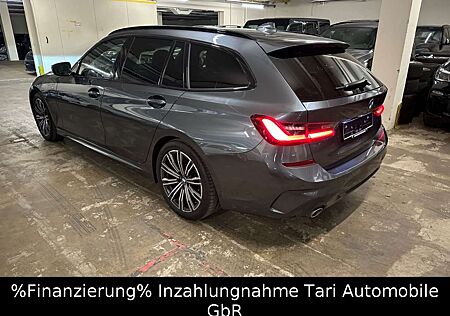 BMW 318 d Touring M Sport Leder,Stop&Go,Pano,AHK,1.Hd