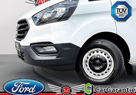 Ford Transit Custom TRANSIT 2.0 TDCi CUSTOM KASTEN 260 L1*Klima*AHK*