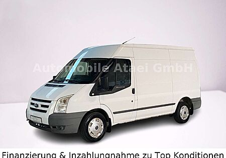 Ford Transit FT 280M *1. HAND* KLIMA (9124)