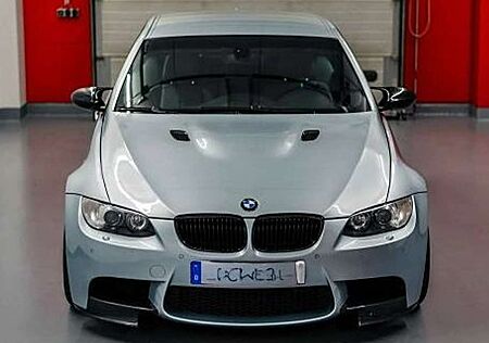 BMW M3 Drivelogic!!