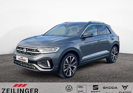 VW T-Roc Volkswagen R-Line 4Motion TSI DSG|PANO|19"|LED+|R-CAM