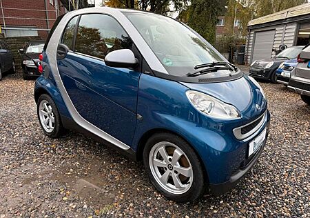 Smart ForTwo coupe 62kW