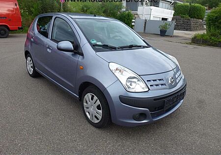 Nissan Pixo Acenta 1.Hand, orig. 28 tkm, Klima, eFH, Garantie