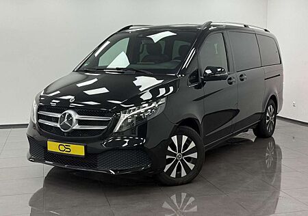 Mercedes-Benz V 300 4Matic Lang*Hersteller Garantie*Leder 360*
