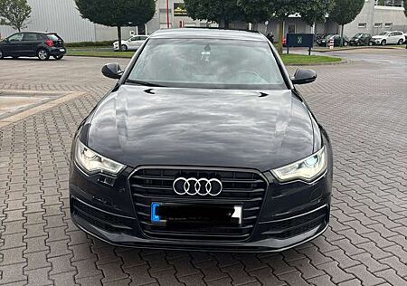 Audi A6 3.0 TDI DPF quattro S tronic